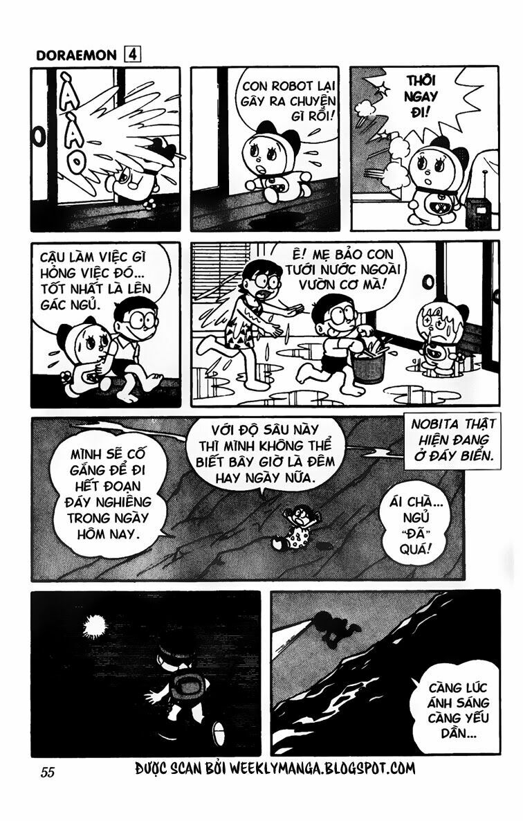 Doraemon: Chapter 57