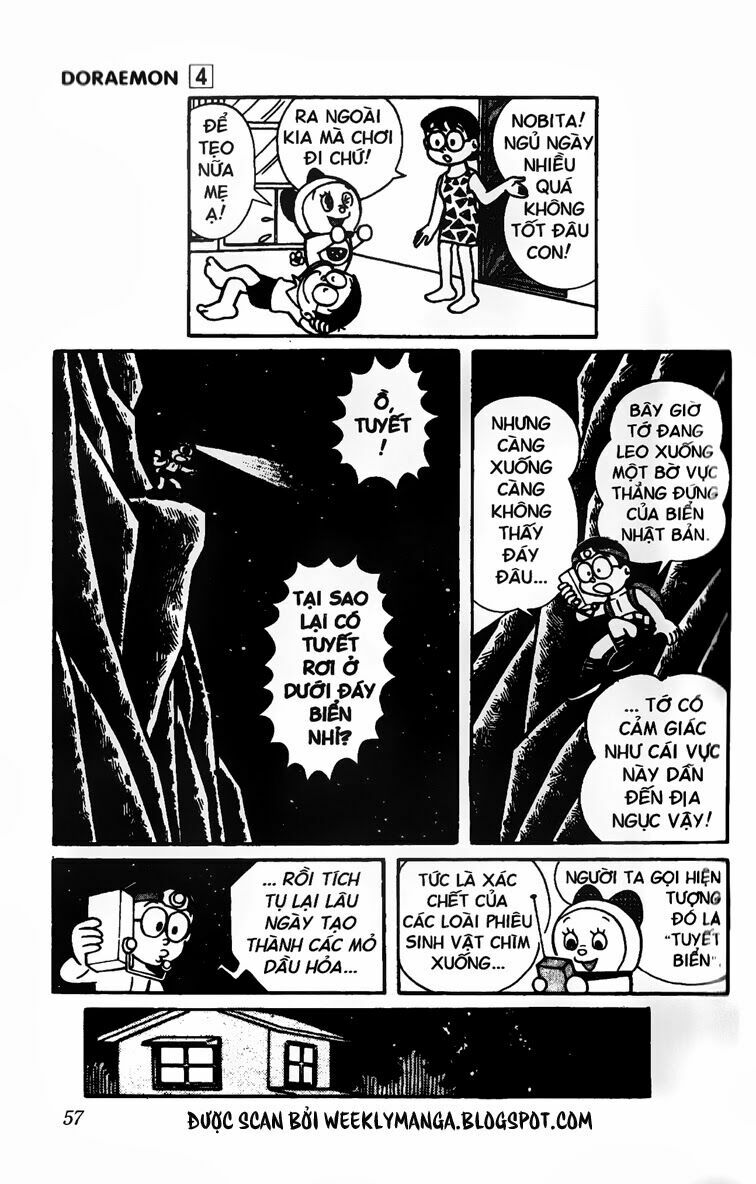Doraemon: Chapter 57