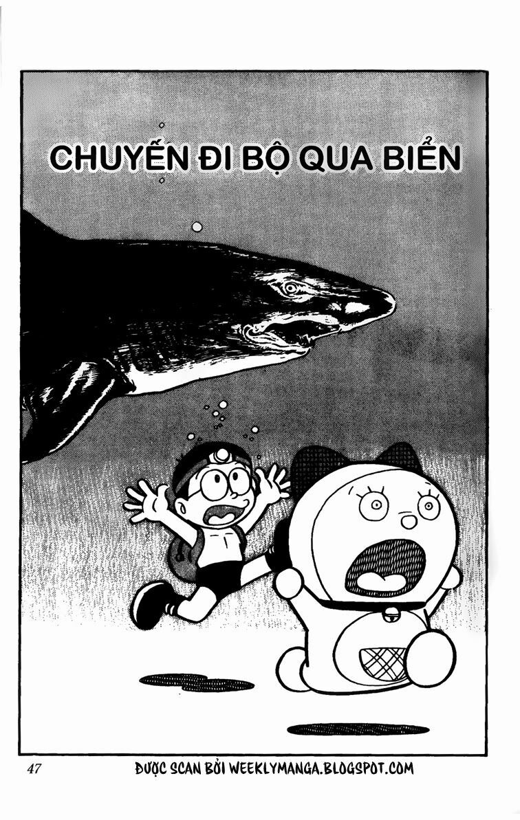 Doraemon: Chapter 57