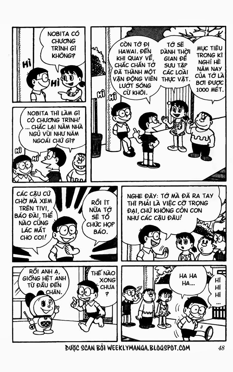 Doraemon: Chapter 57