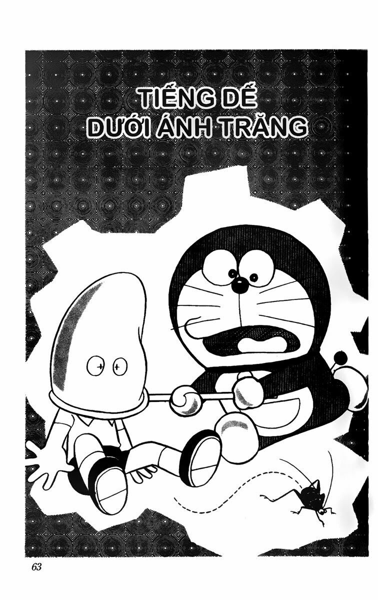 Doraemon: Chapter 58
