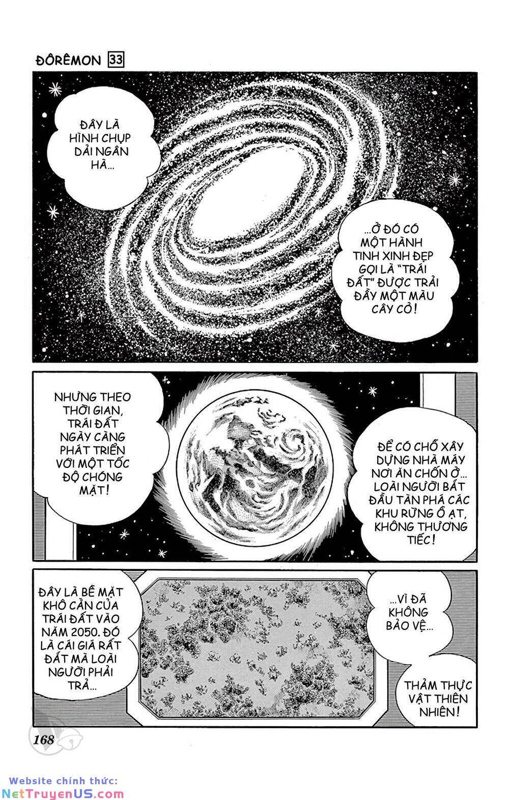 Doraemon: Chapter 599: Vĩnh biệt Kybo