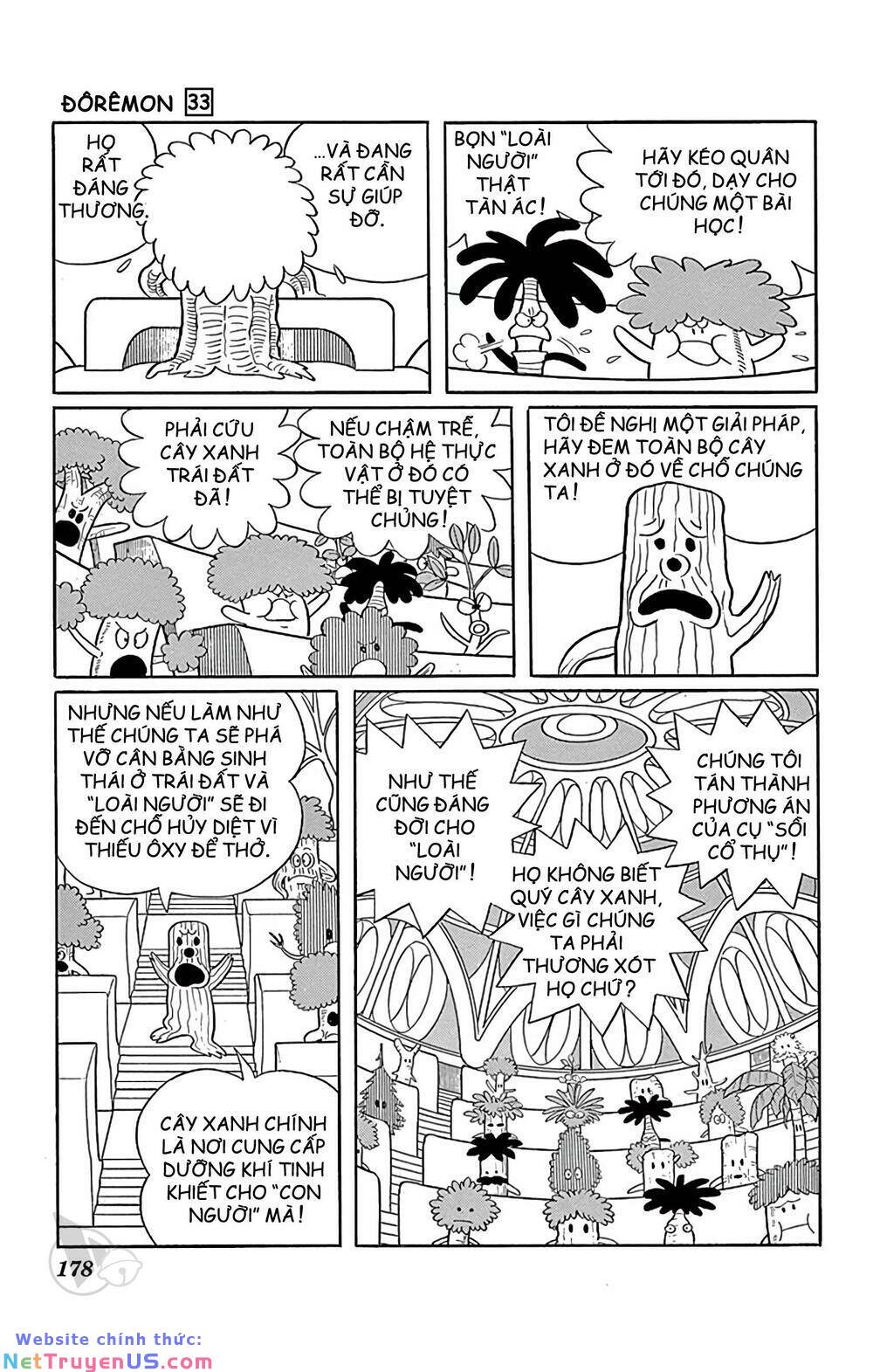 Doraemon: Chapter 599: Vĩnh biệt Kybo