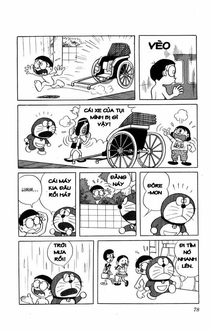 Doraemon: Chapter 6