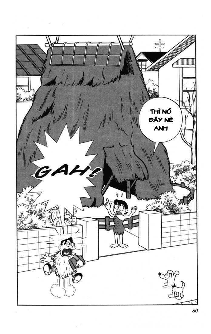 Doraemon: Chapter 6