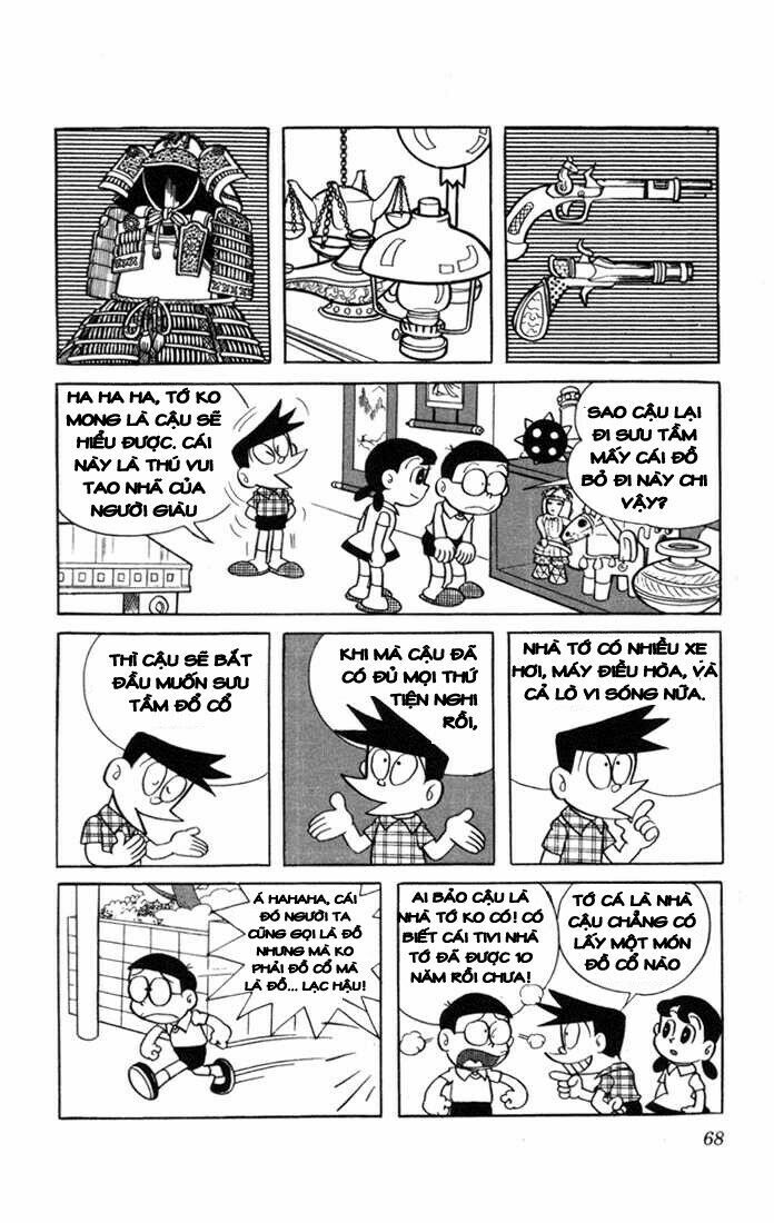Doraemon: Chapter 6