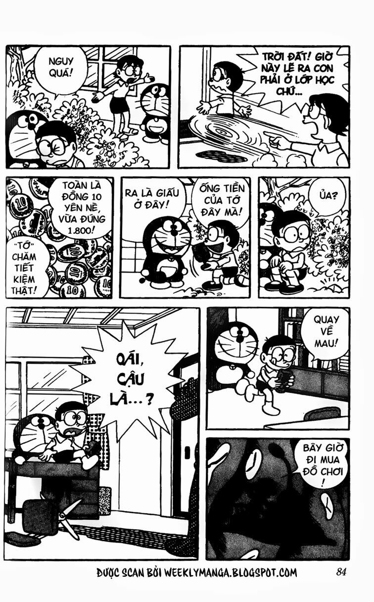 Doraemon: Chapter 60