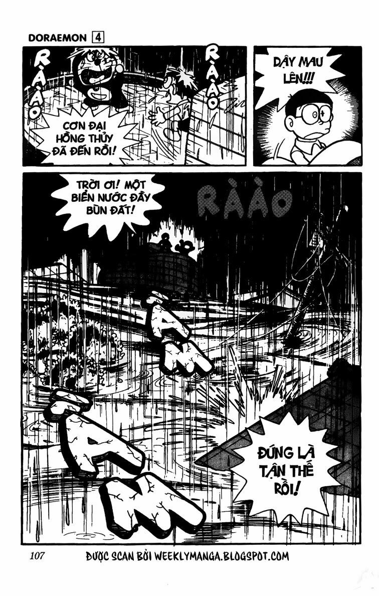 Doraemon: Chapter 62