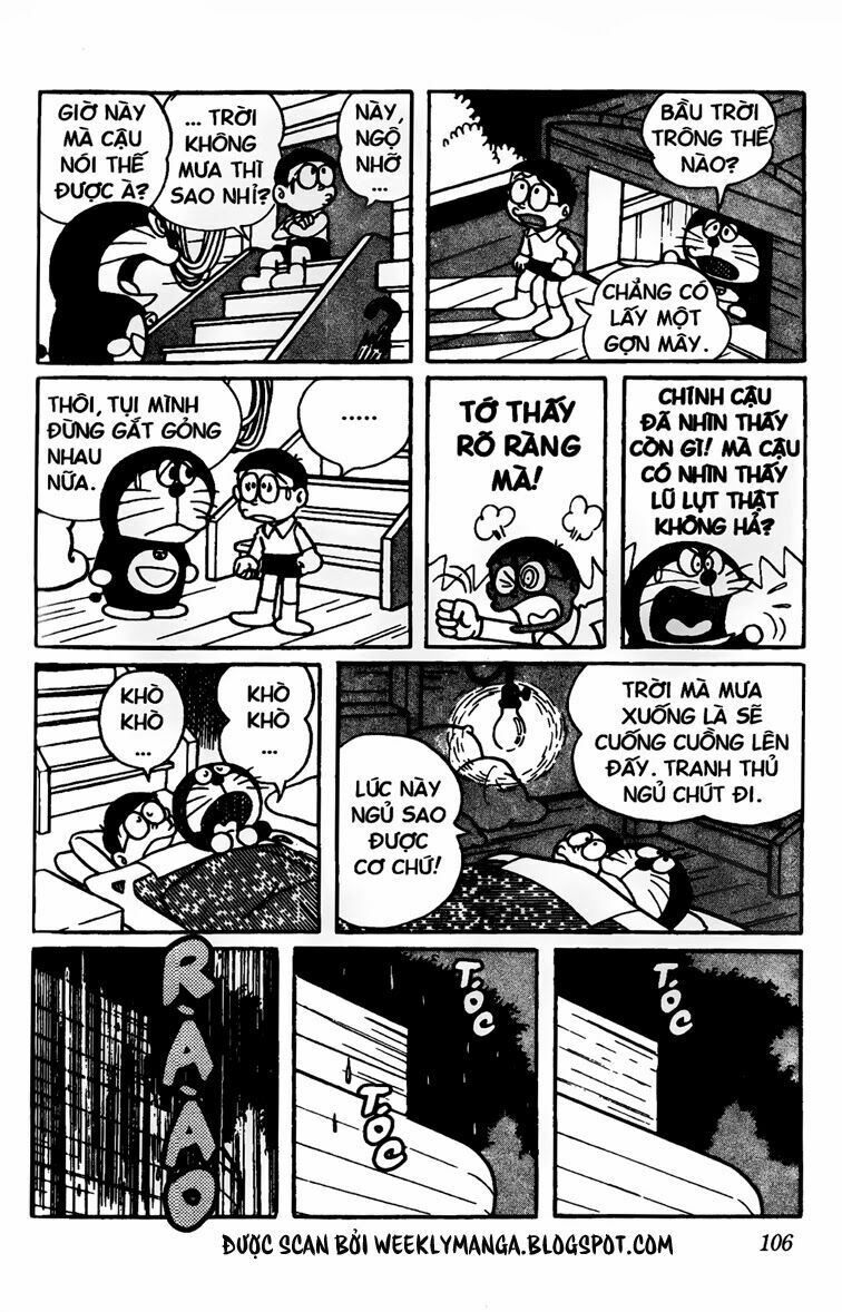 Doraemon: Chapter 62