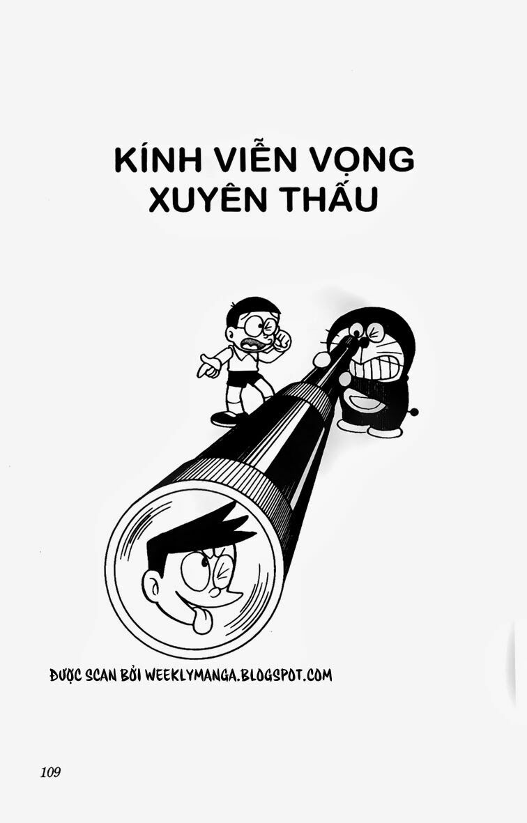 Doraemon: Chapter 63