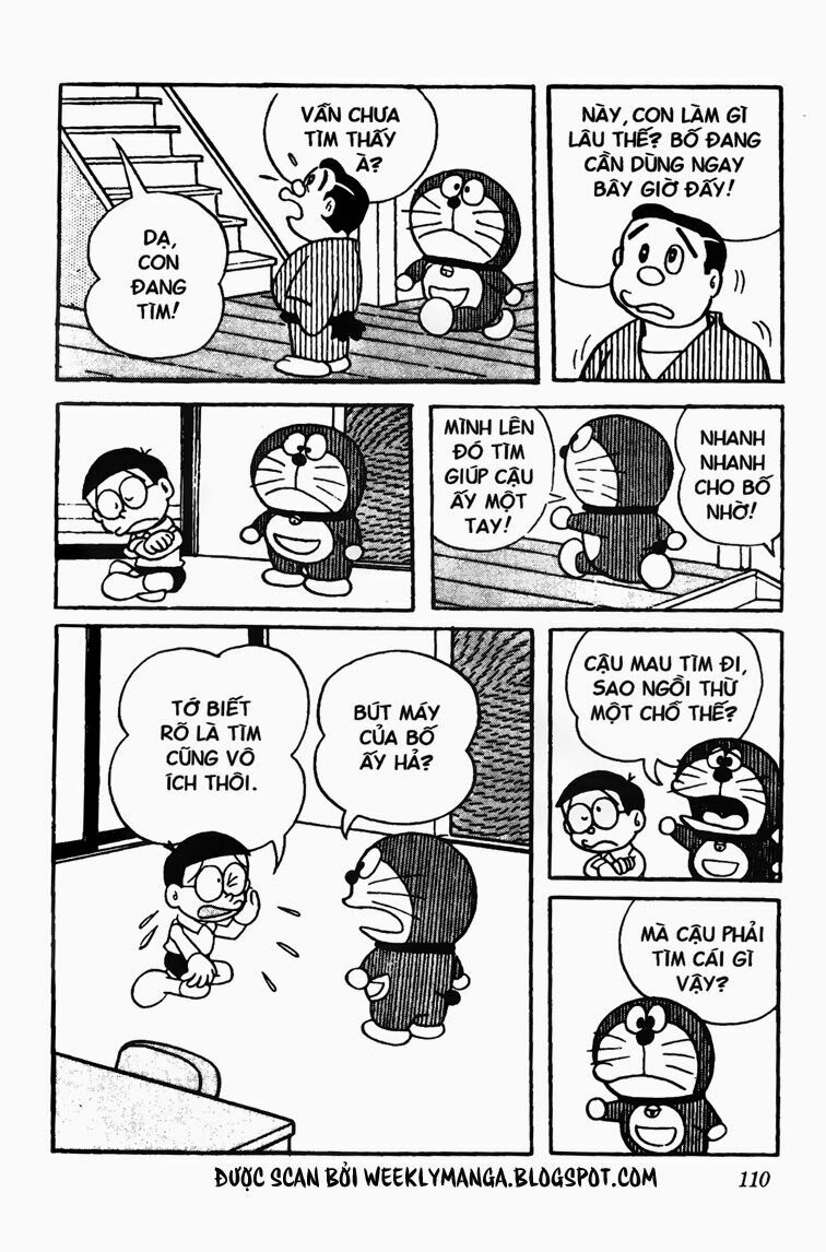 Doraemon: Chapter 63