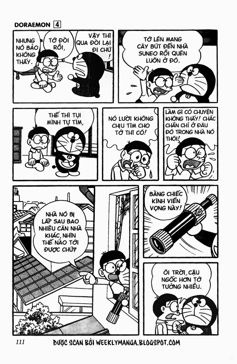 Doraemon: Chapter 63