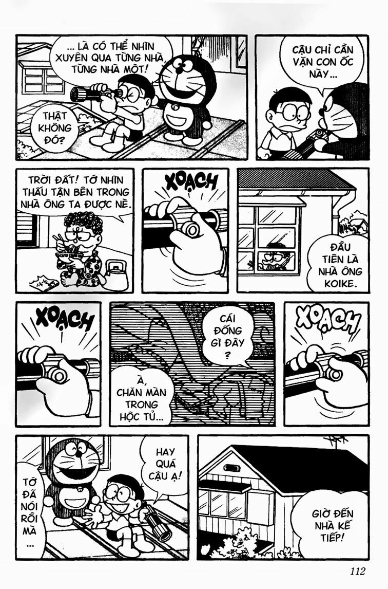 Doraemon: Chapter 63