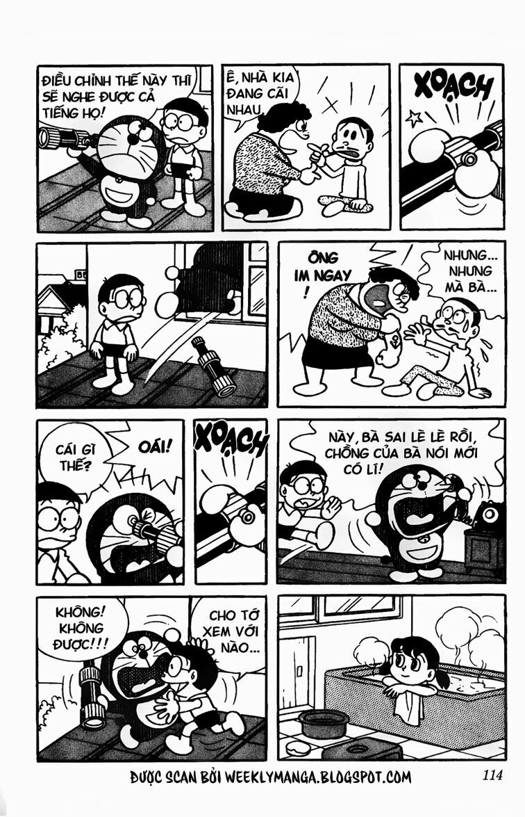 Doraemon: Chapter 63