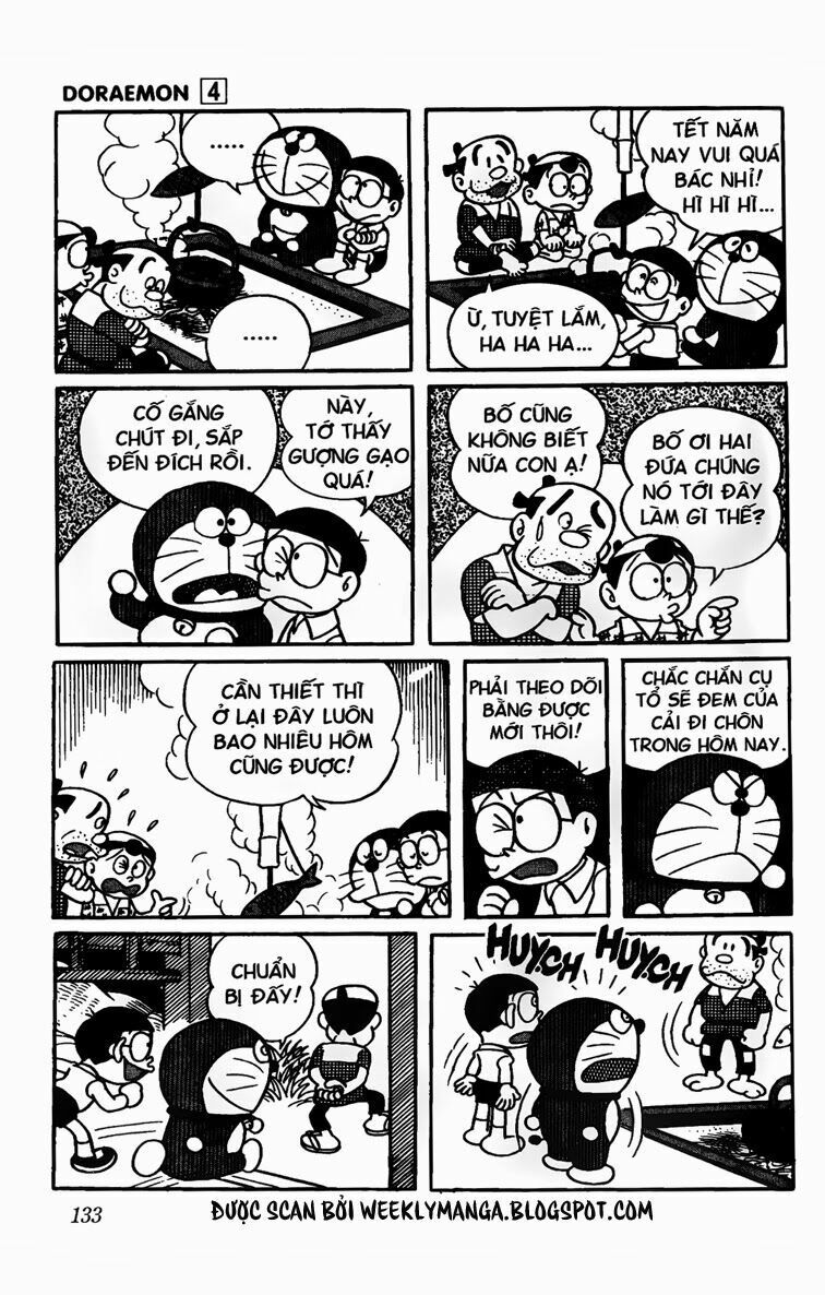 Doraemon: Chapter 65
