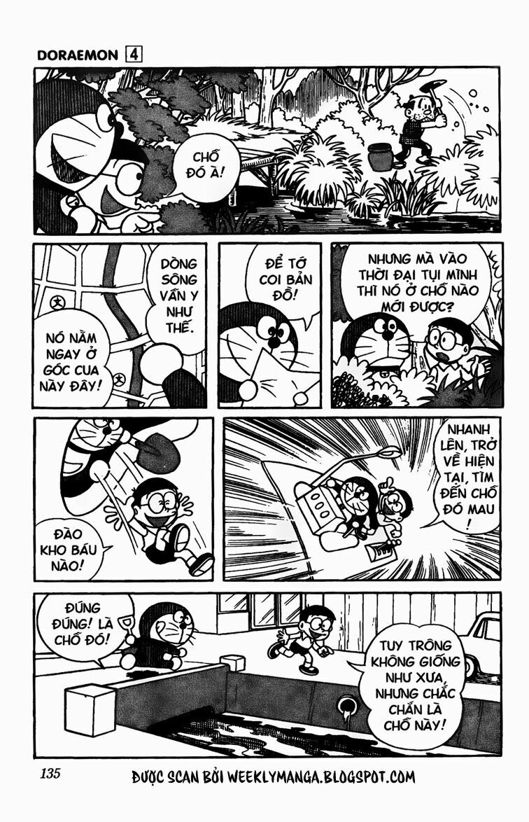 Doraemon: Chapter 65