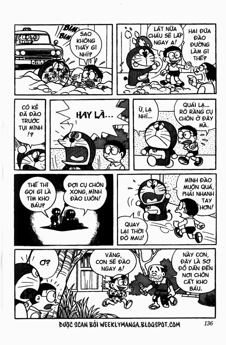 Doraemon: Chapter 65