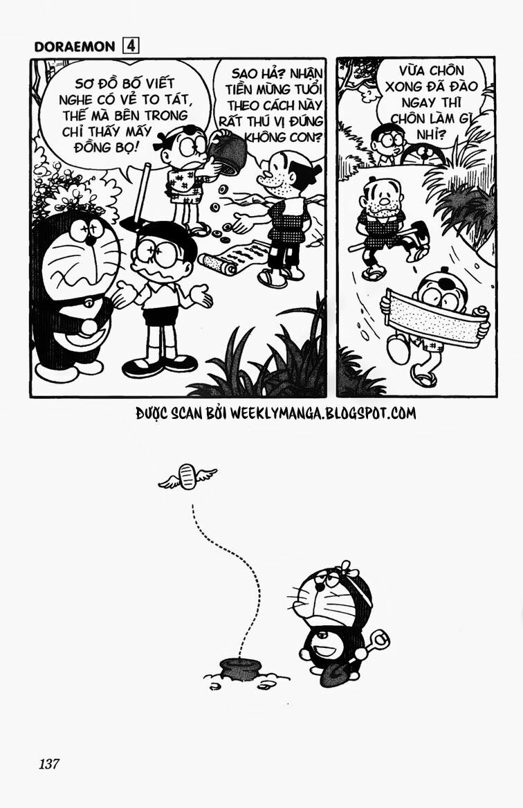Doraemon: Chapter 65