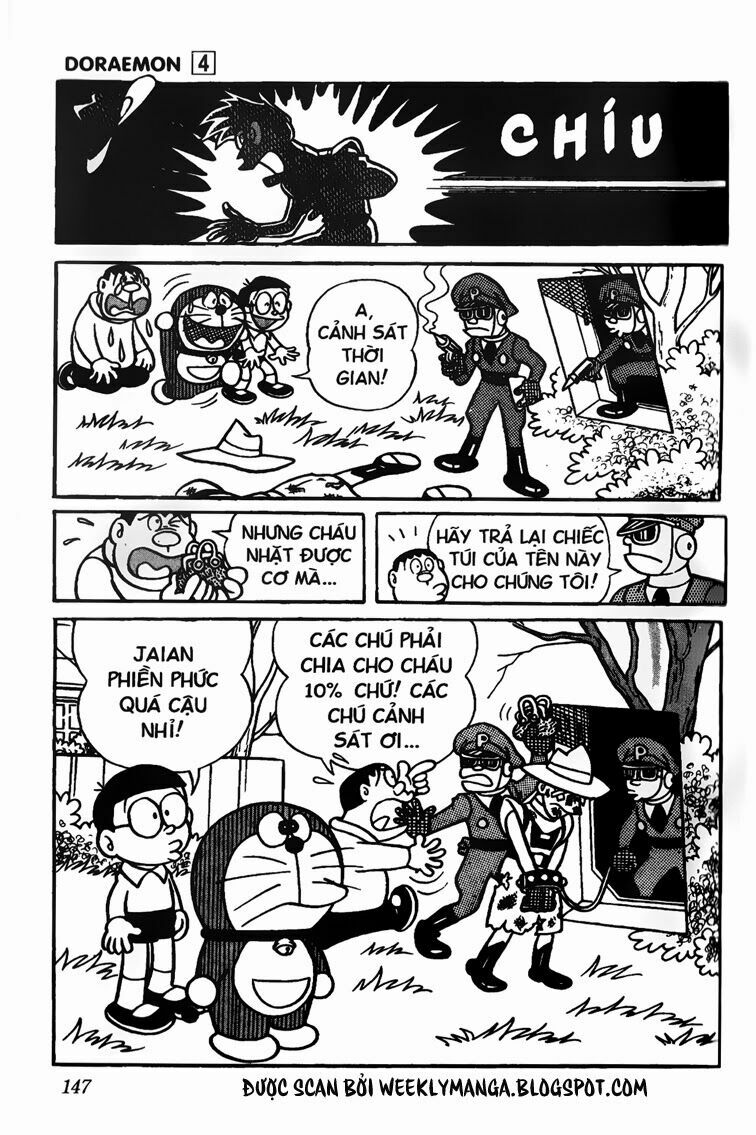 Doraemon: Chapter 66