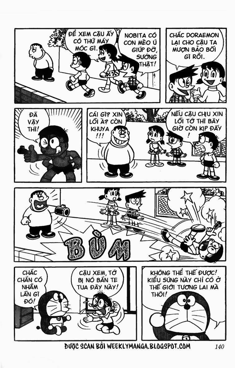 Doraemon: Chapter 66