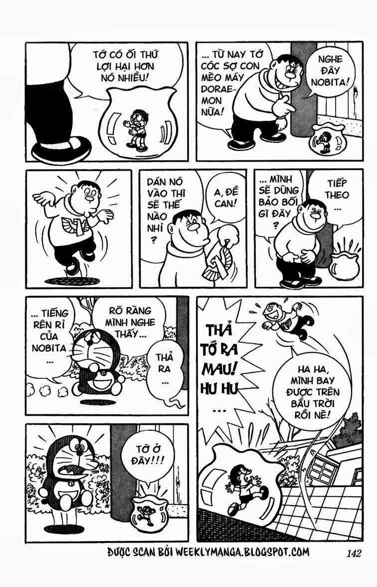 Doraemon: Chapter 66