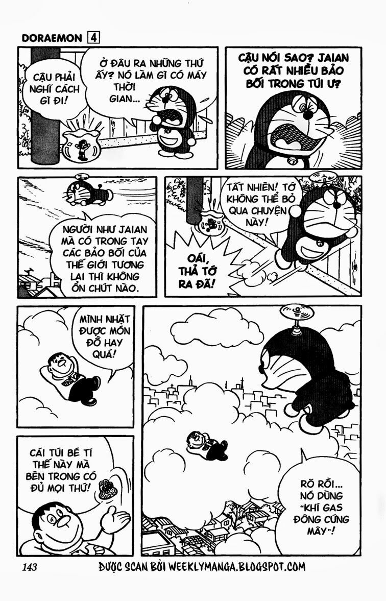 Doraemon: Chapter 66