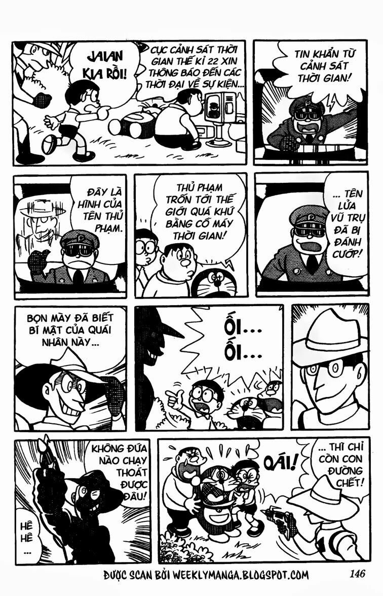 Doraemon: Chapter 66