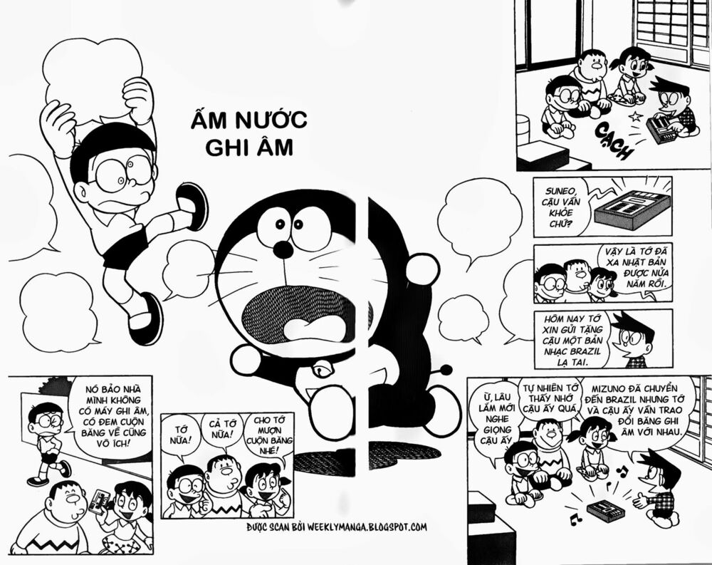 Doraemon: Chapter 67