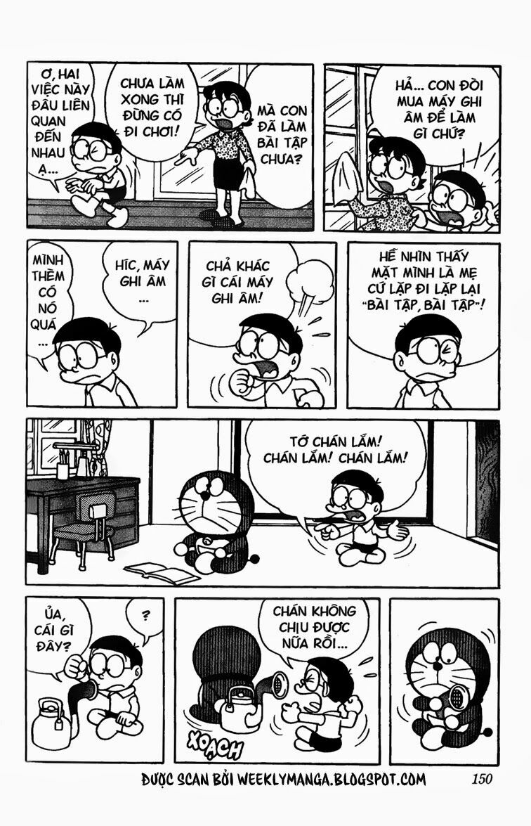 Doraemon: Chapter 67