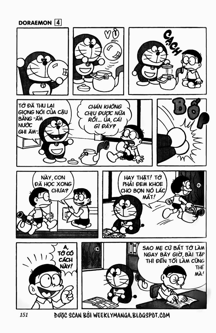 Doraemon: Chapter 67