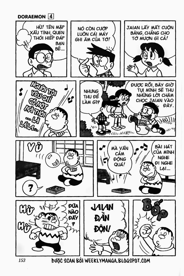 Doraemon: Chapter 67