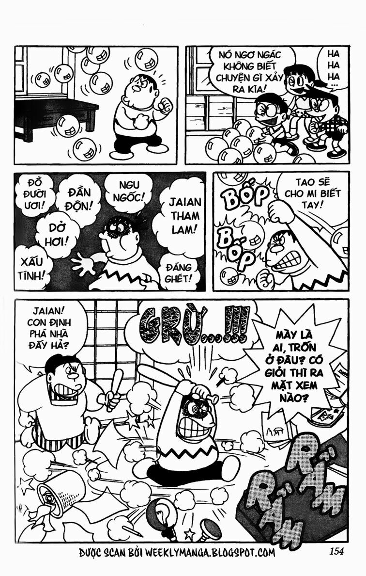 Doraemon: Chapter 67