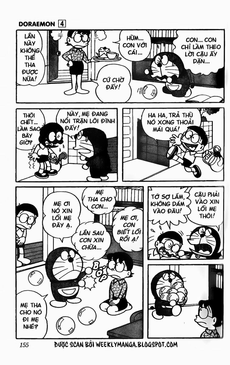 Doraemon: Chapter 67