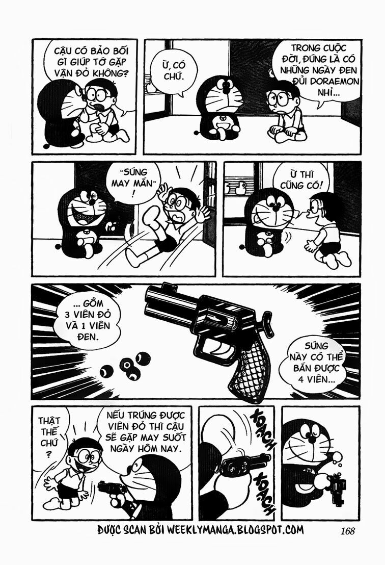 Doraemon: Chapter 69