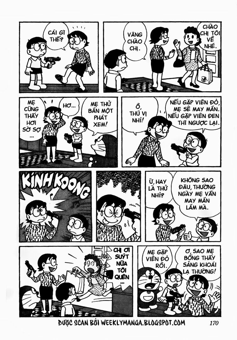 Doraemon: Chapter 69