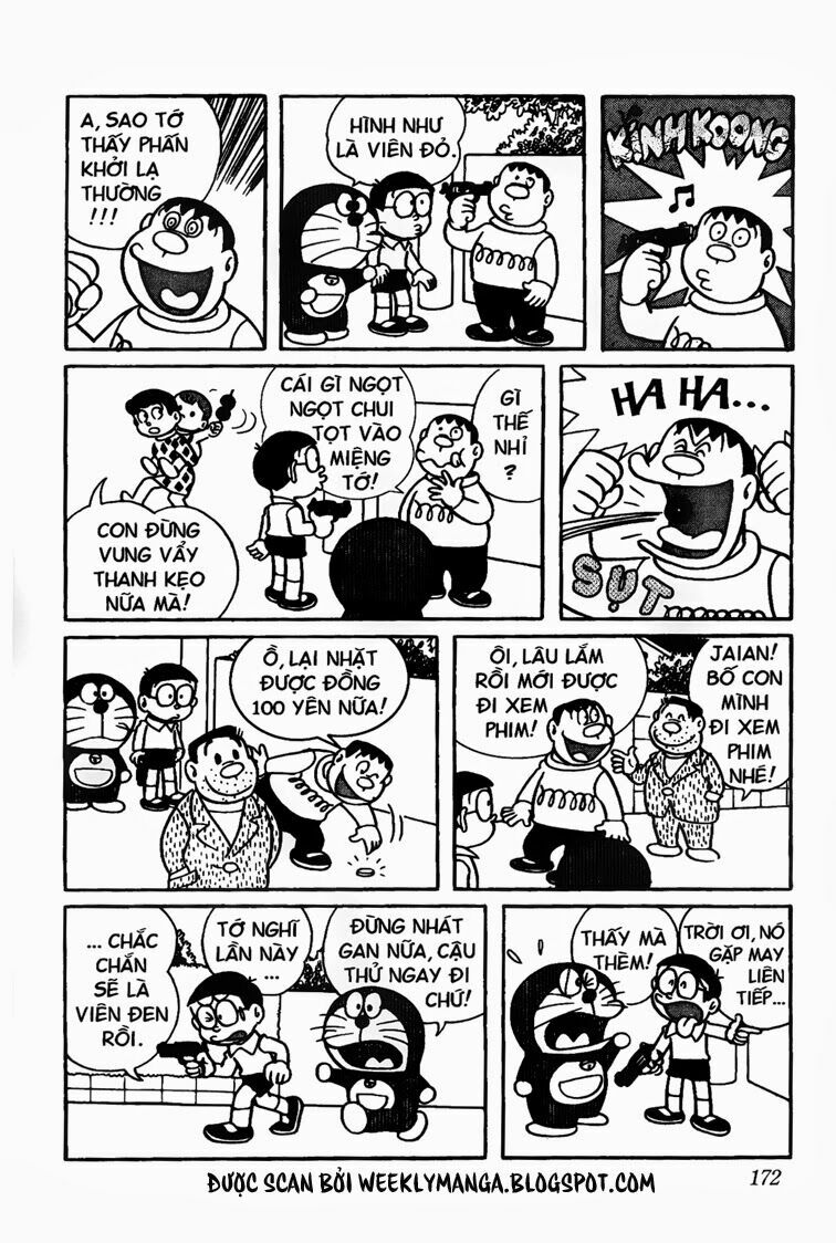 Doraemon: Chapter 69