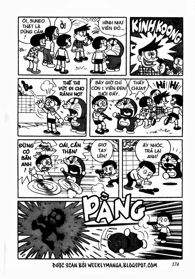 Doraemon: Chapter 69