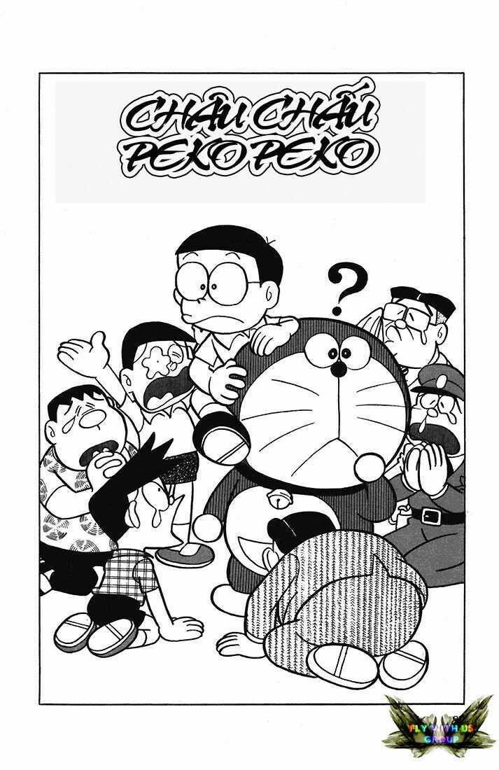 Doraemon: Chapter 7