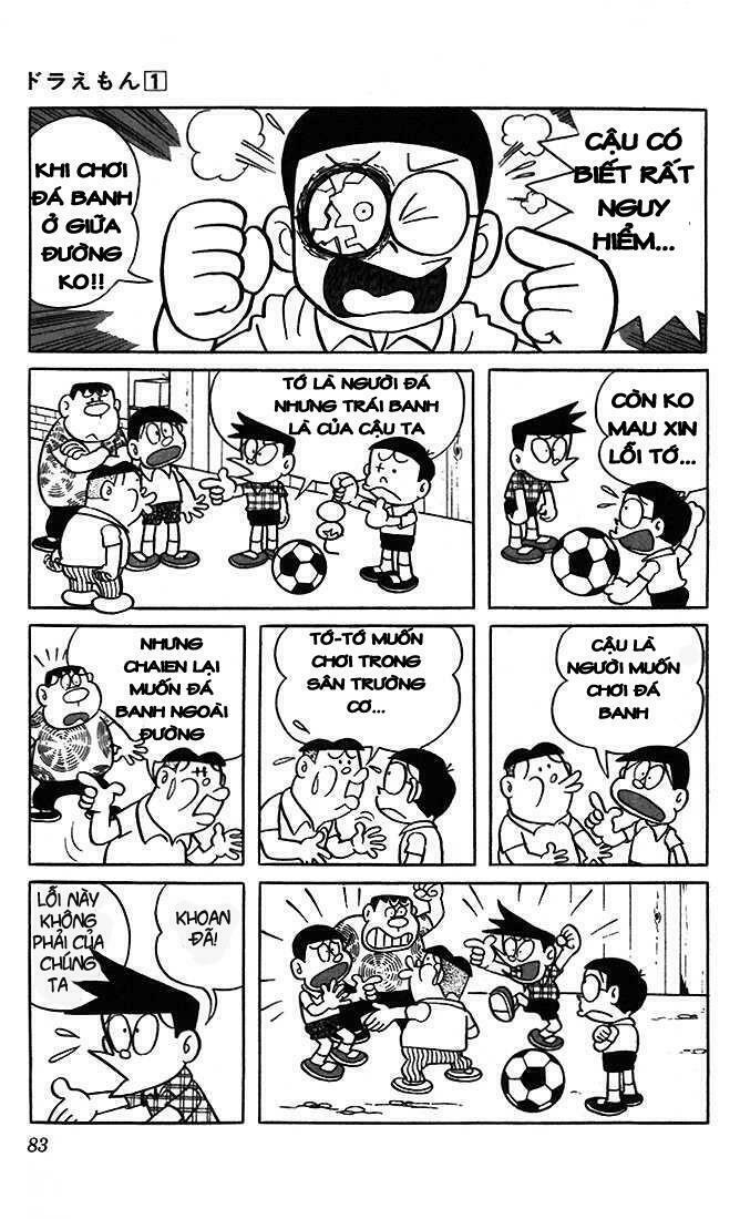 Doraemon: Chapter 7