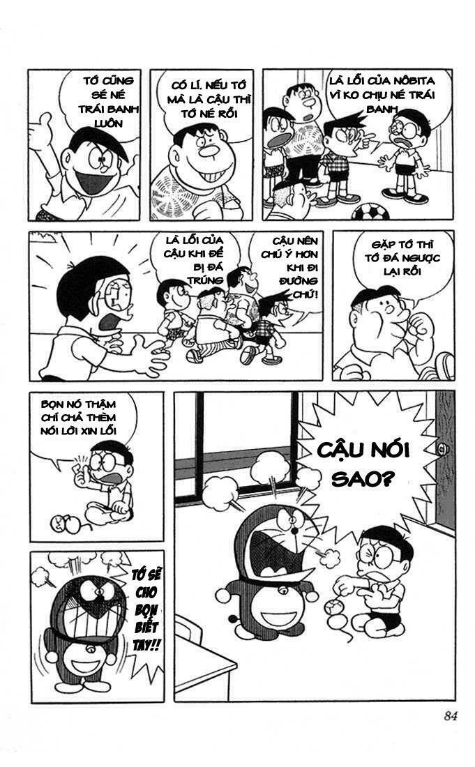 Doraemon: Chapter 7