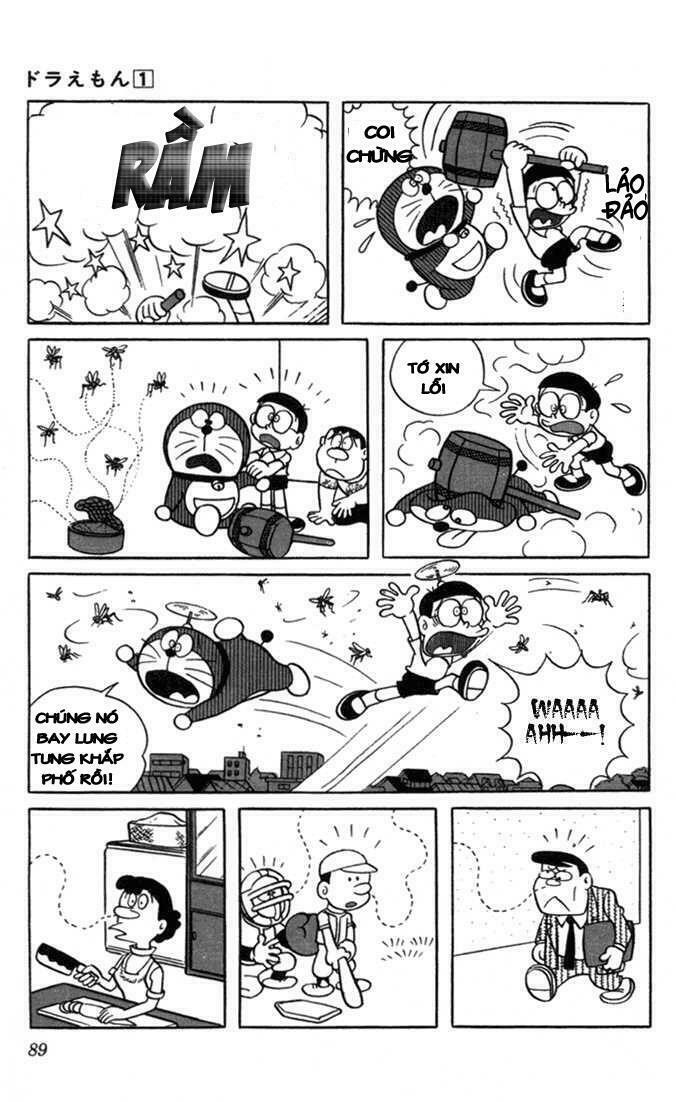 Doraemon: Chapter 7