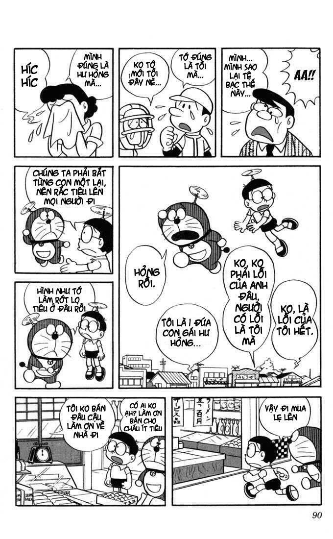 Doraemon: Chapter 7