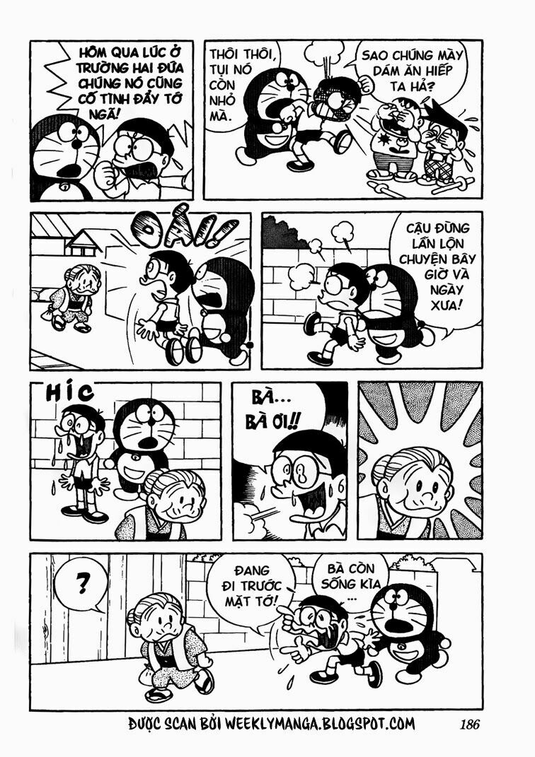 Doraemon: Chapter 70