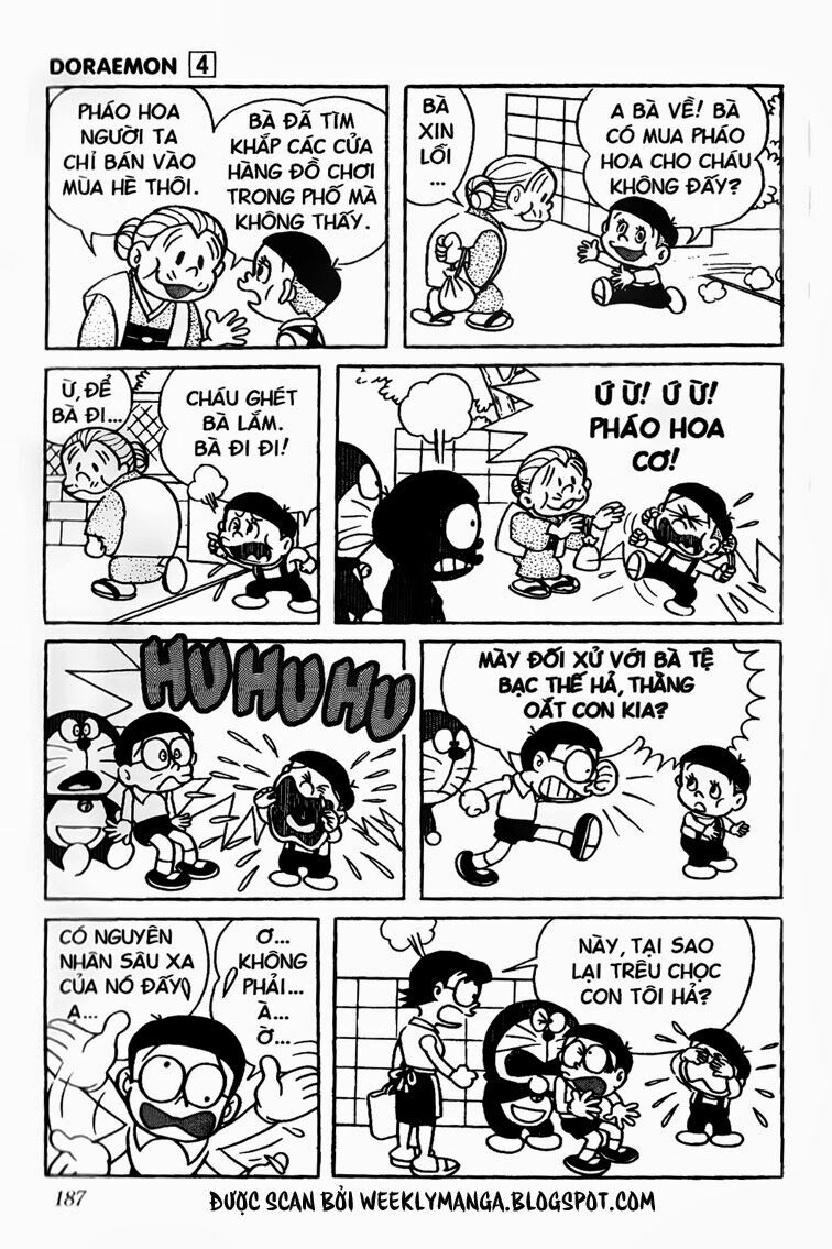 Doraemon: Chapter 70