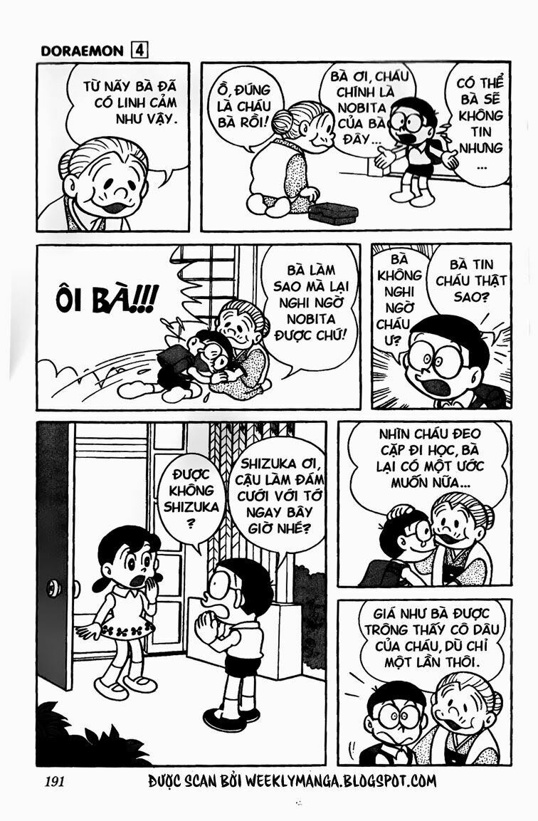Doraemon: Chapter 70