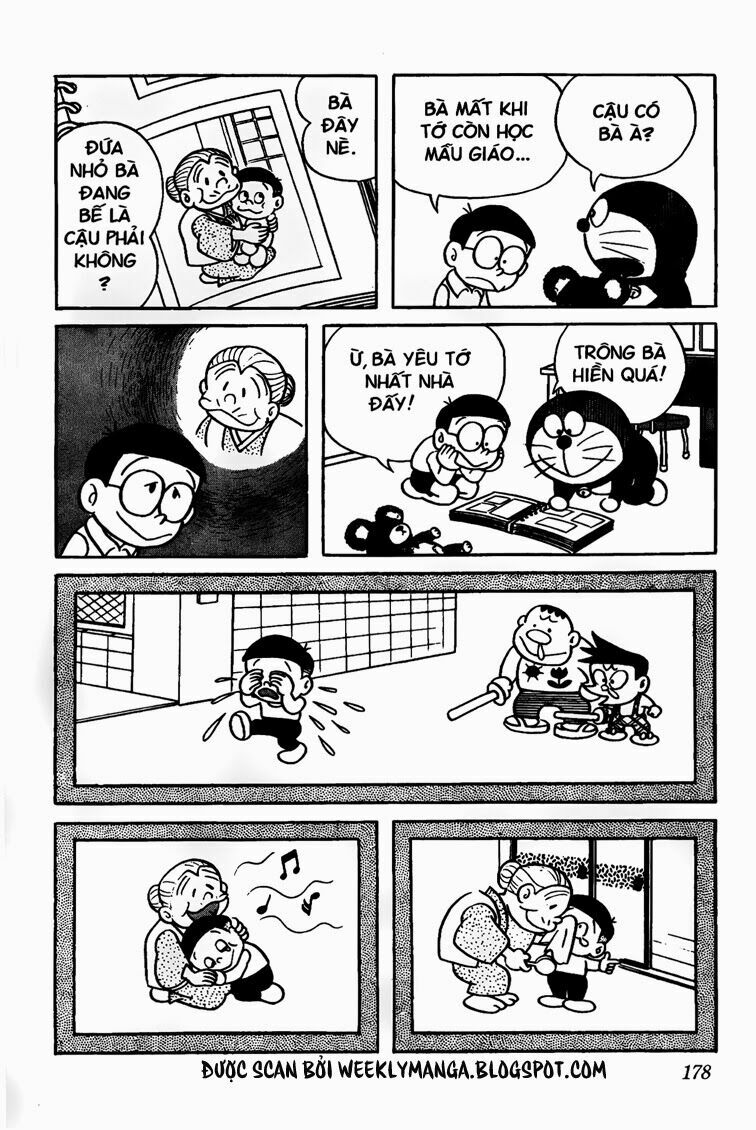 Doraemon: Chapter 70