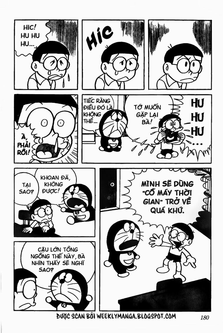 Doraemon: Chapter 70