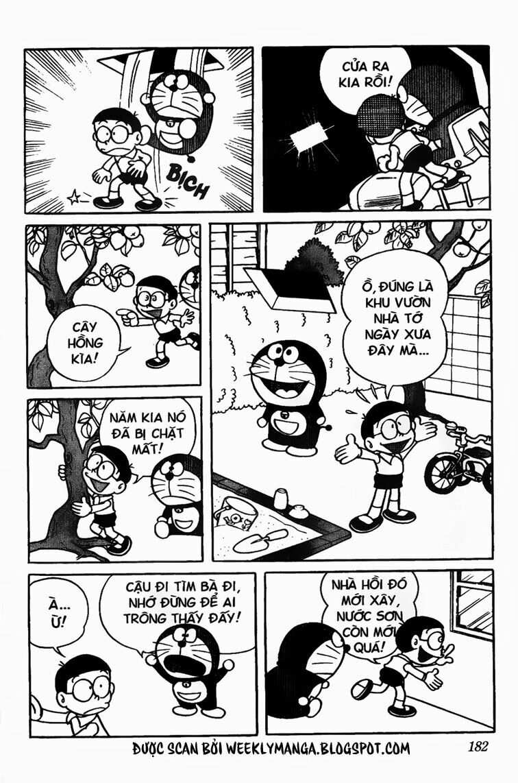 Doraemon: Chapter 70