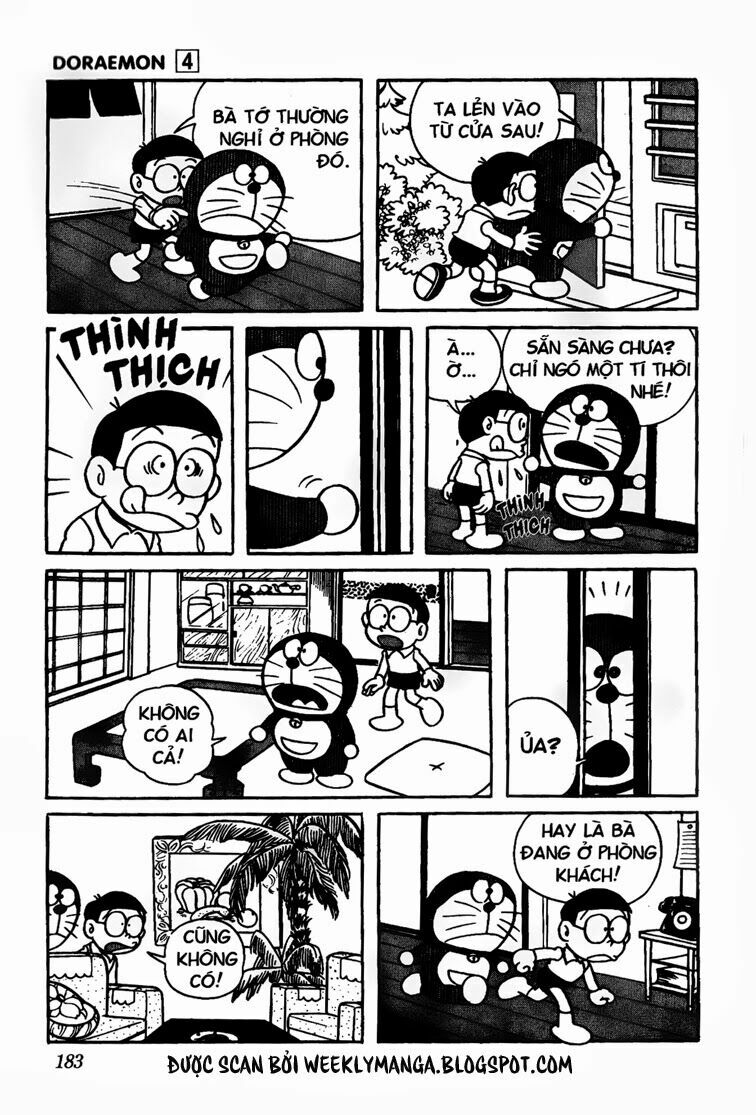 Doraemon: Chapter 70