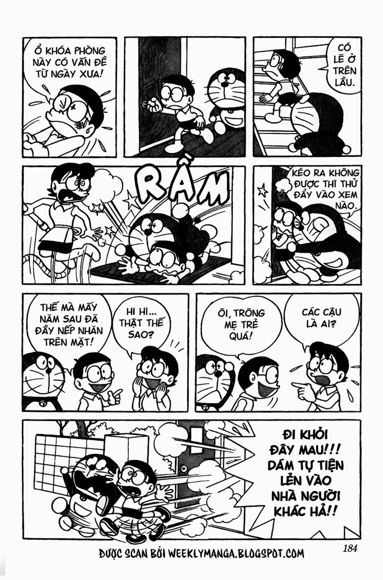 Doraemon: Chapter 70